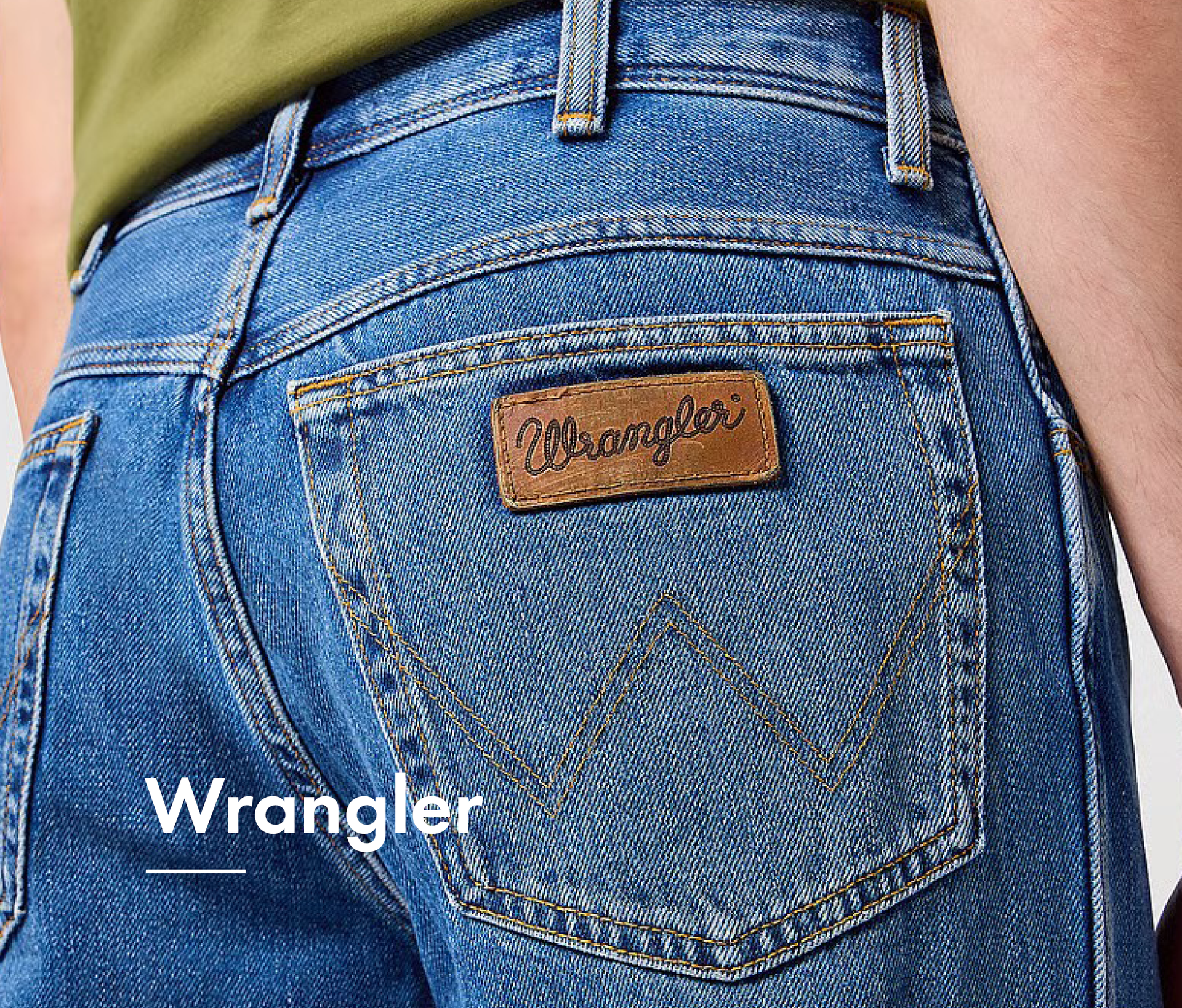 Wrangler